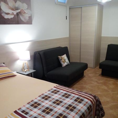 Apartment Anja Herceg Novi Exterior foto