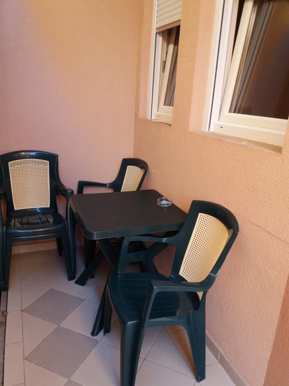 Apartment Anja Herceg Novi Exterior foto